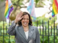 Left-Wing Slate Says Kamala Harris Has Pushed Transgenderism for 20 Years