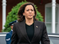 Harris Praised ‘Defund the Police’ Movement in Newly Unearthed June 2020 Radio Interview