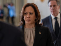 Dem Rep. Kildee: I Think Harris Was Saying We Need to Invest in Communities when she Praised Defund