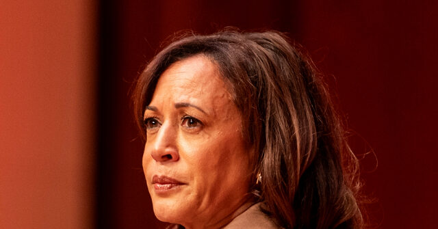 Kamala Harris Refuses Fox News Sept. 4 Debate with Donald Trump in PA