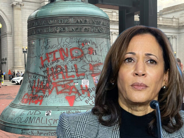 Kamala Harris Anti-Israel