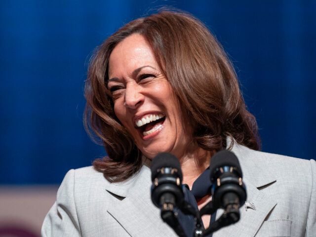 17 Facts Expose Kamala Harris' Far-Left Record