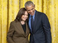 Barack Obama Sounds Alarm: Black Voters Not Enough Behind Kamala Harris, Especially ‘The Brot