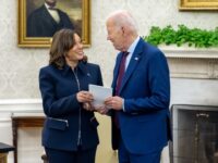 Biden and Harris Propose Abolishing Supreme Court as Independent Branch of Government