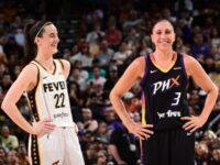 WNBA Legend Diana Taurasi Makes About Face on Caitlin Clark: ‘Her Future Is Super Bright&#821
