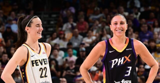 Indiana Fever Defeat Phoenix Mercury, Clark Impresses