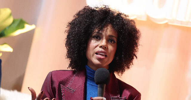 Watch: Actress Kerry Washington Pushes Falsehood Trump Could ‘Kill Political Opponents with Zero Consequences’