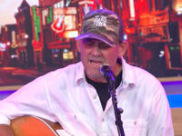 American Songwriter Special: Nashville Hit Songwriter Neil Thrasher Discusses and Performs His Cont