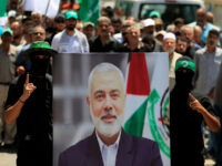 Iran Denies NYT Claim Hidden Bomb Killed Hamas Chief, Claims 'Projectile' Hit Lodging