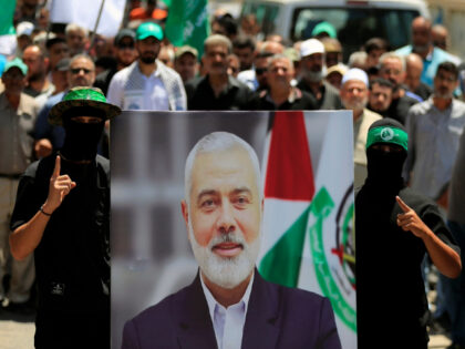 ISRAEL ELIMINATES Hamas Leader in Iran: What It Means for Peace