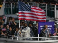 ‘LeFraud’: Fans Blast LeBron James as U.S. Flag Bearer for 2024 Paris Olympics Opening 