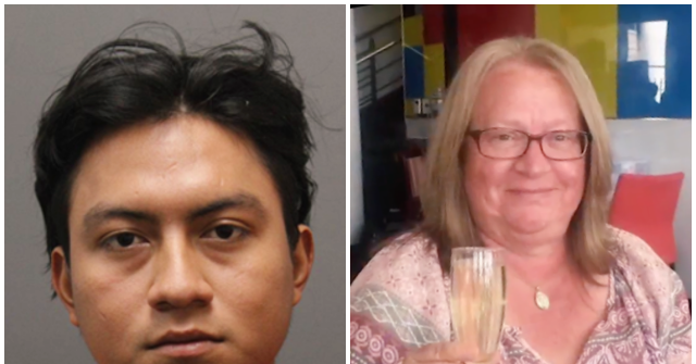 Virginia: Illegal Accused of Carjacking, Killing 54-Year-Old Grandmother