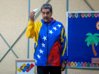 Venezuela Socialists Cut Ties with 7 Countries over Sham Election Doubts