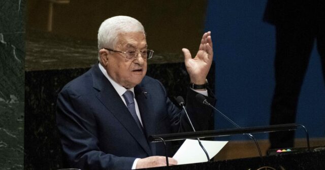 Palestinian Authority Condemns Trump Assassination Attempt; Says Has 'Always Rejected Violence'