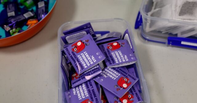 'Ask for Consent': Paris Olympics Hands Out Thousands of Condoms with Warnings