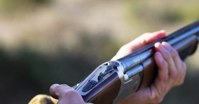 Intruder Dies After Allegedly Lunging at Armed Homeowner