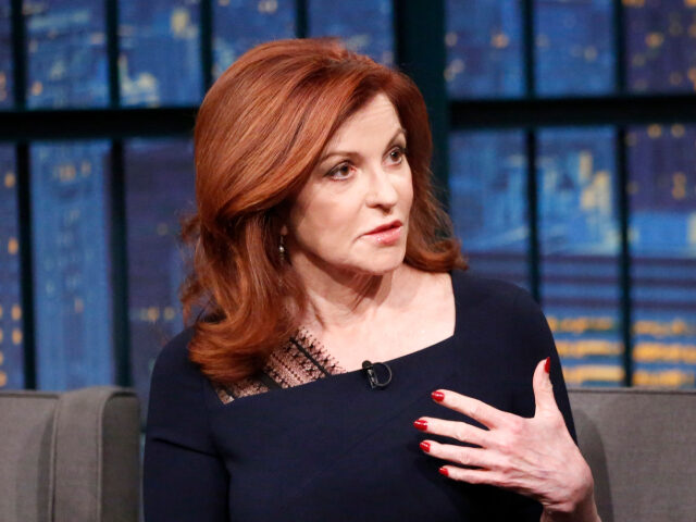 Maureen Dowd Calls Out Biden White House for Demanding ABC News Change ...