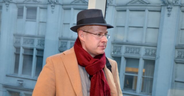 Wife of Never Trump's Max Boot, CNN Analyst and Washington Post Columnist, Indicted as Foreign Agent