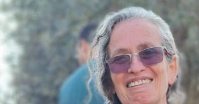 IDF Recovers Bodies of 5 Israelis, Including Hostage, from Gaza