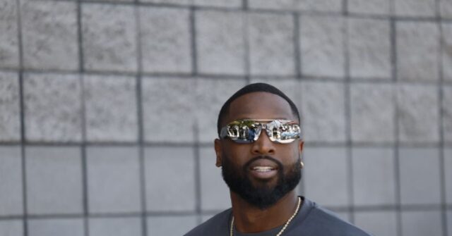 Ex-NBA Star Dwyane Wade Ripped for Pronoun Jokes During NBC Olympics Broadcast