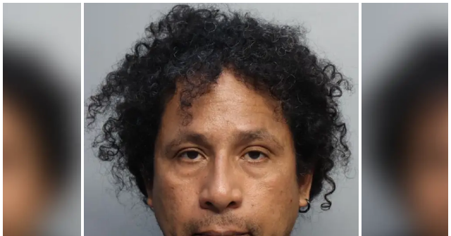 Police: Migrant Possessed Hundreds of Photos, Videos of Child Sexual Abuse