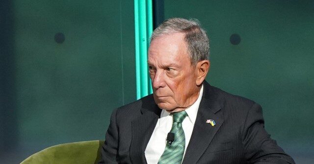 Anti-Gun Billionaire Michael Bloomberg Funding Paul Ryan 'Clone' Roger Roth in Wisconsin