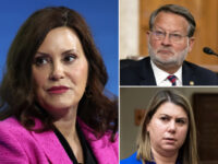 Top Michigan Democrats Whitmer, Slotkin, Peters to Steer Clear of Biden’s Detroit Rally