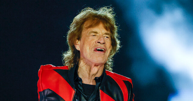 Watch: Mick Jagger Booed by Canadian Concert Crowd After Praising Justin Trudeau