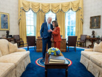 Report: Pelosi Told Biden ‘They Could Do This the Easy Way or the Hard Way’ to Make Him Quit th