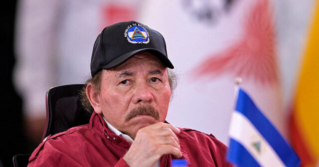 Report: Nicaragua to Pay $2 Billion in Debt Trap Interest to China