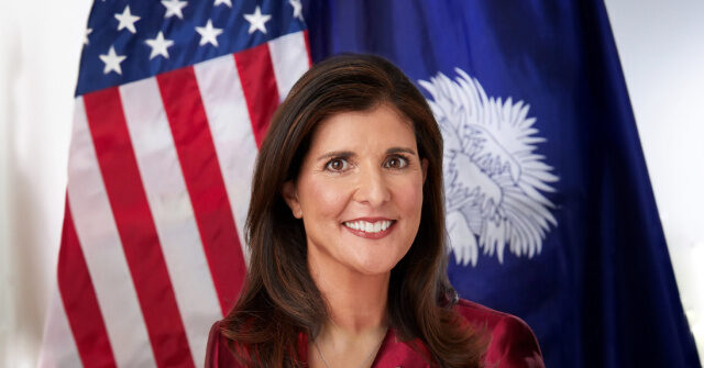 Nikki Haley 'Releases' Delegates to Trump ahead of Convention