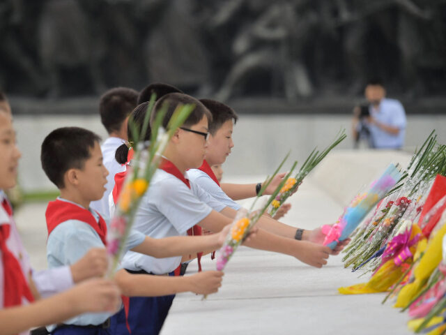 NKOREA-POLITICS-ANNIVERSARY