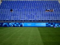 REPORT: Empty Seats at Paris Olympics Prompt Organizers to Offer Tourists Bargain Basement Prices o