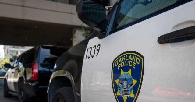 Oakland Man Whose Shop Was Robbed Points to Slow Police Response