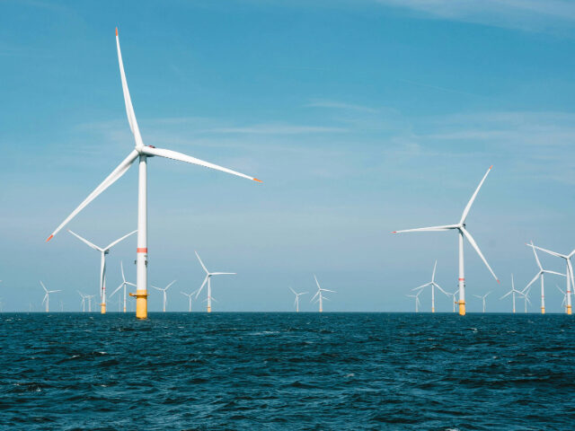 Offshore Wind Farm