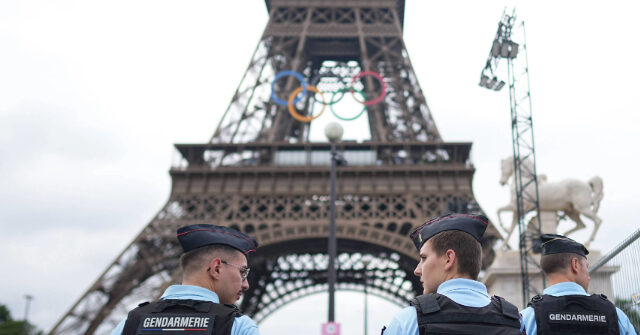 Two Olympic Broadcasters Suffer 'Significant Assault' in Paris Robbery Attempt