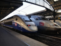 French Train Networks Partially Restored After Pre-Olympics Sabotage