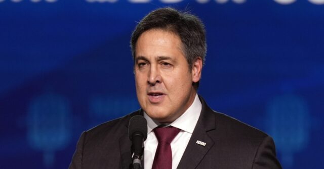 Project 2025: Victim of 'Greatest Misinformation Campaign Since the Russia Hoax'