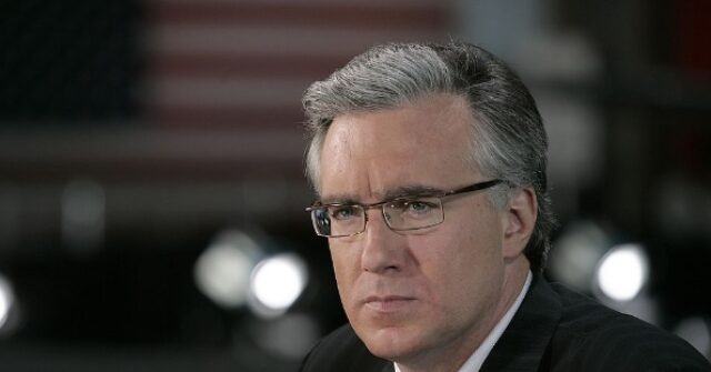 Keith Olbermann Roasted for Posting 'F*ck Trump Forever' During RNC Speech