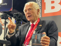 Exclusive — Peter Navarro Calls For Investigation of Corrupt FBI Agents: Walter Giardina &#82