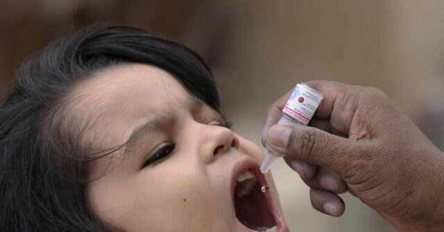 IDF Finds Polio in Gaza; Brings in Vaccines; Voluntary for Soldiers