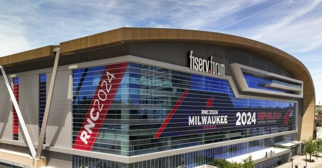 Milwaukee 2024 Host Committee Smashes Records with $85 Million Haul