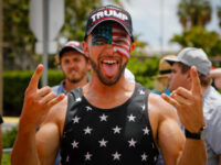 Study: GOP Builds First-Ever Advantage over Democrats in Party Identification