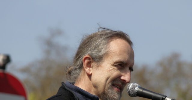 'Fanatic' Just Stop Oil Founder Jailed over Highway Disruptions in England