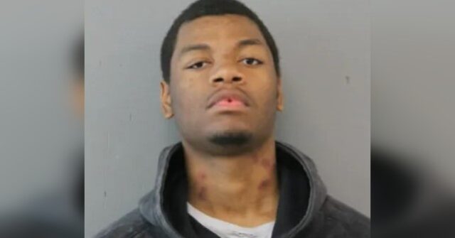 Police: Chicago Man Carjacks Rolls-Royce While Out on Parole