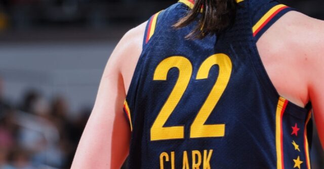 Caitlin Clark and Women's Sports Star Jersey Sales Outpacing Manufacturers' Ability to Make More