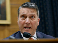 Rep. Jackson: Trump’s Medical Records Say ‘Gunshot Wound,’ Wray Wrong to Suggest Anyt