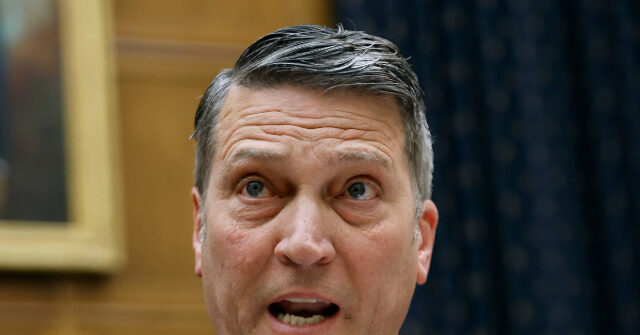 Rep. Jackson: Trump's Medical Records Say ‘Gunshot Wound,' Wray Wrong to Suggest Anything Else