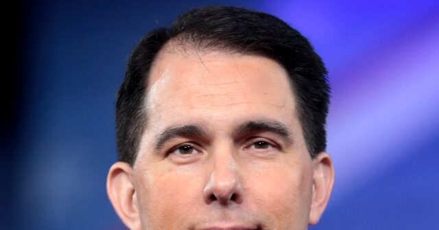 Watch Live: Gov. Scott Walker Kicks Off YAF 2024 National Conservative Student Conference