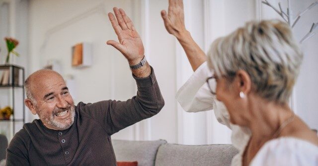 Nolte: Trump Calls for End to Social Security Tax on Seniors